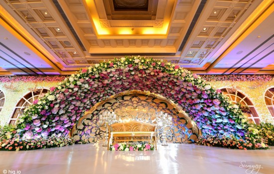 Sumyog Wedding Planners